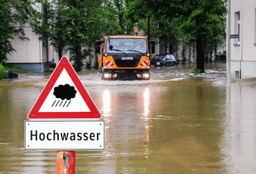 WSB informiert: Hochwasserhilfer läuft bald ab